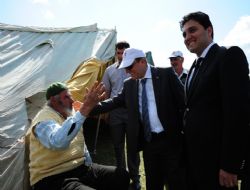 ‘Dadaş olmak ayrıcalık'